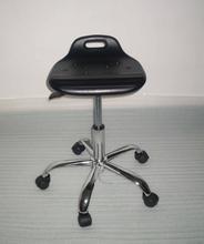 供應(yīng)防靜電PU升降椅廠家防靜電椅價(jià)格無塵室椅子凈化車間椅子廠家