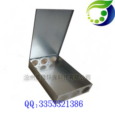 供應(yīng)粘鼠板防塵罩景隆3004A粘鼠板防塵罩哪好粘鼠板防塵罩批發(fā)哪賣質(zhì)量好的粘鼠板護罩盒粘鼠板保護盒子