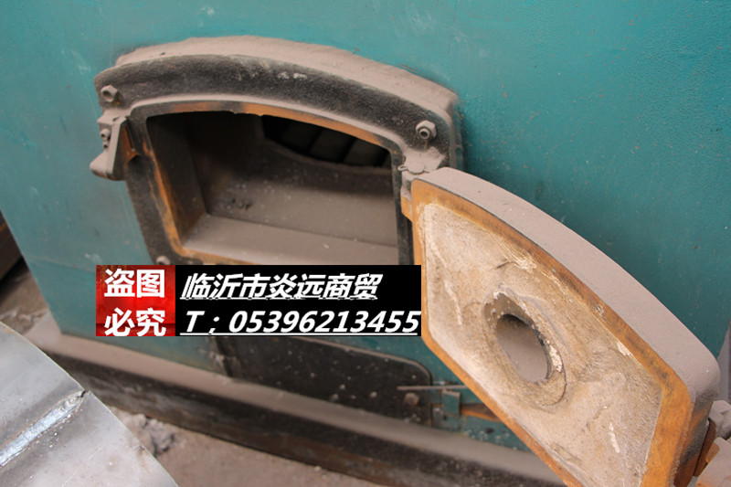 供應同興常壓臥式四體組合節(jié)能鍋爐智能化檢查維修方便