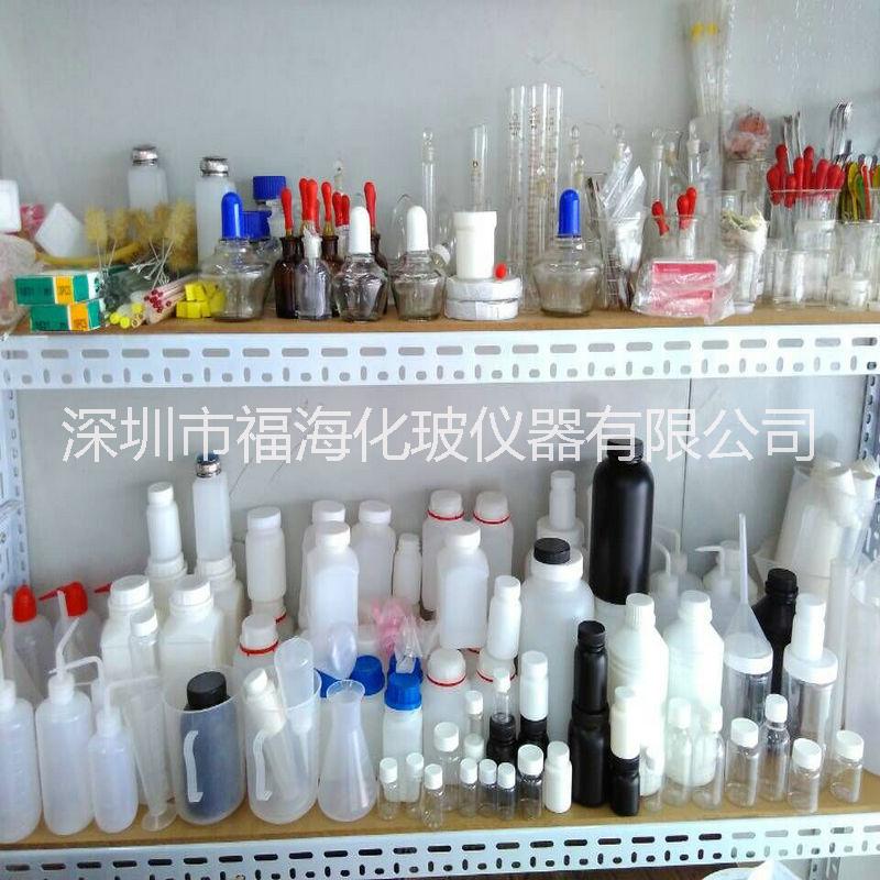 供應(yīng)白色塑料瓶2000ml塑料廣口瓶大口瓶 化工瓶