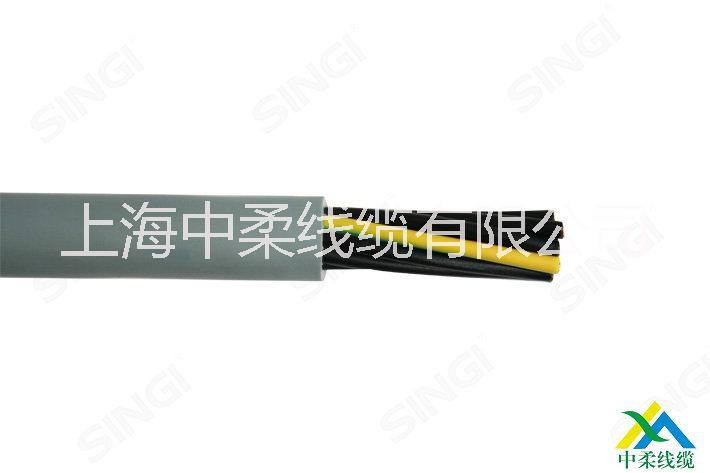 上海中柔線纜供應(yīng)上海中柔RVV電氣安裝用線纜|電氣設(shè)備用電源線|*型費*型規(guī)格齊全