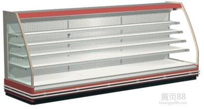 浙江寧波便利店風(fēng)幕柜廠家報價，浙江寧波便利店風(fēng)幕柜設(shè)計安裝，浙江寧波便利店風(fēng)幕柜價錢