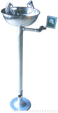 供應供應天盾立式洗眼器 洗眼器廠家