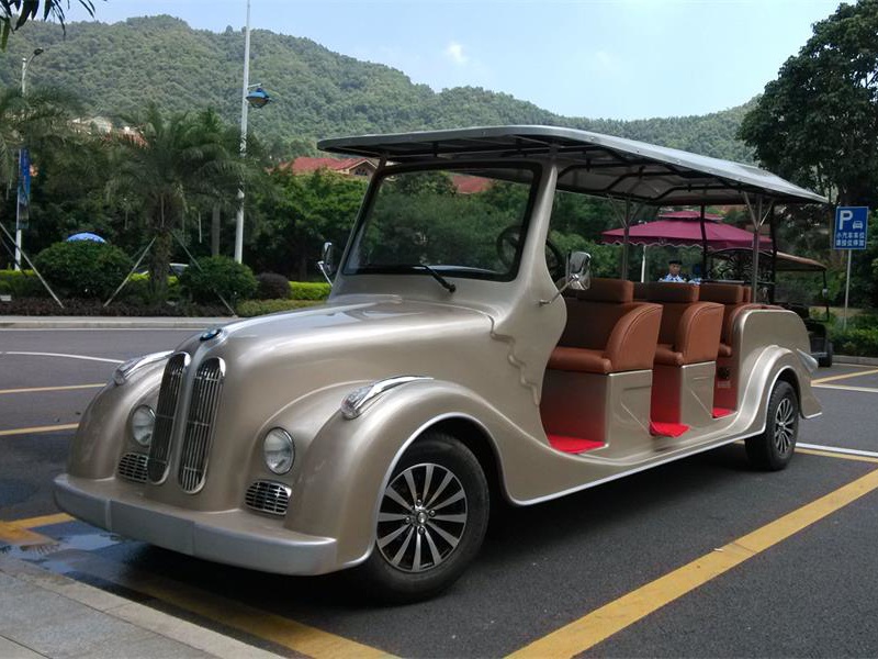 供應(yīng)電動(dòng)看房老爺車