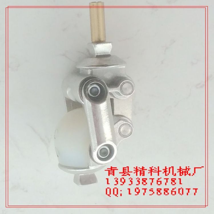 青縣精科機(jī)械廠供應(yīng)假肢配件 四連桿膝關(guān)節(jié)