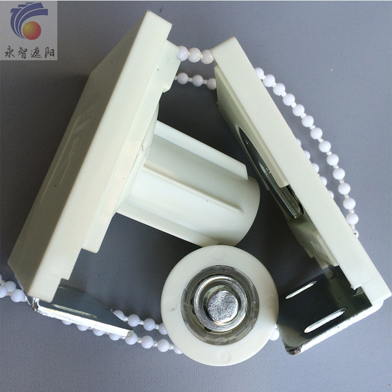 供應(yīng)卷簾拉珠 批發(fā)拉珠卷簾防護窗 卷簾門 百葉窗