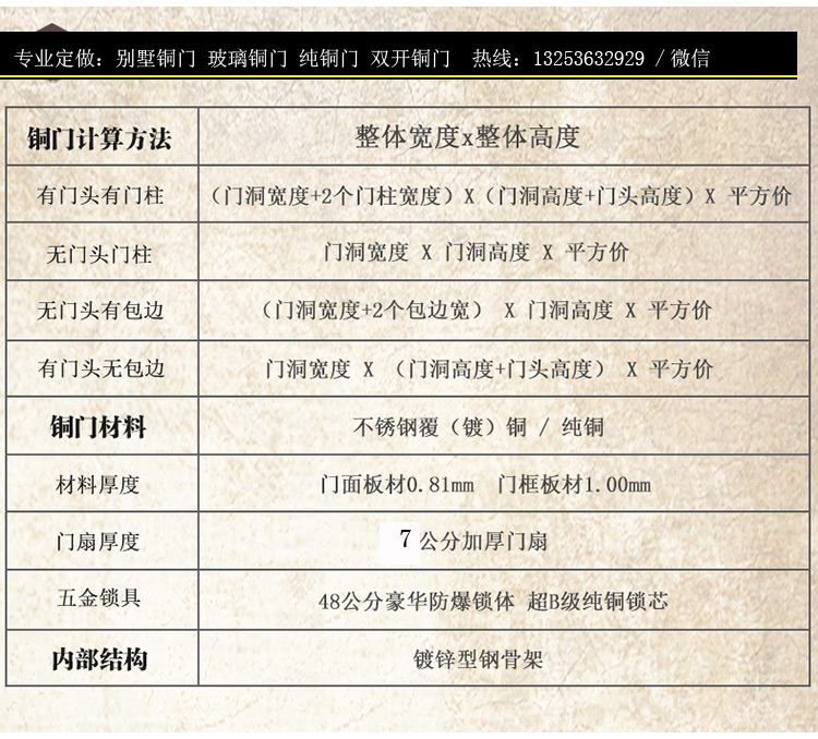 洛陽銅門價(jià)格 洛陽銅門定做 洛陽銅門哪家好 銅門*廠家 信譽(yù)保障