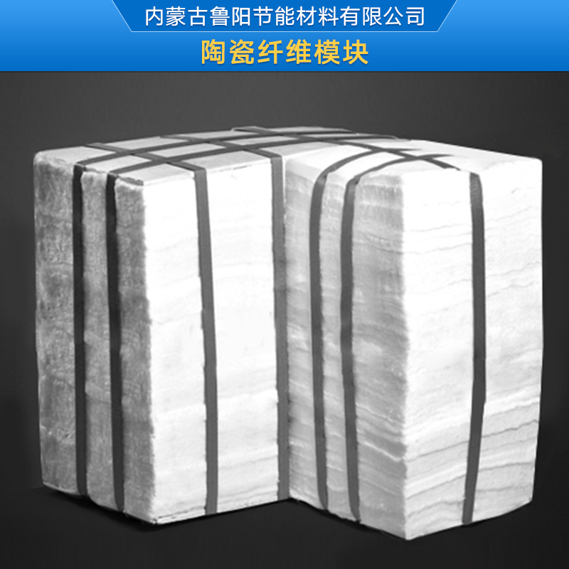陶瓷纖維模塊批發(fā)，哪里有陶瓷纖維模塊廠家，陶瓷纖維使用說明