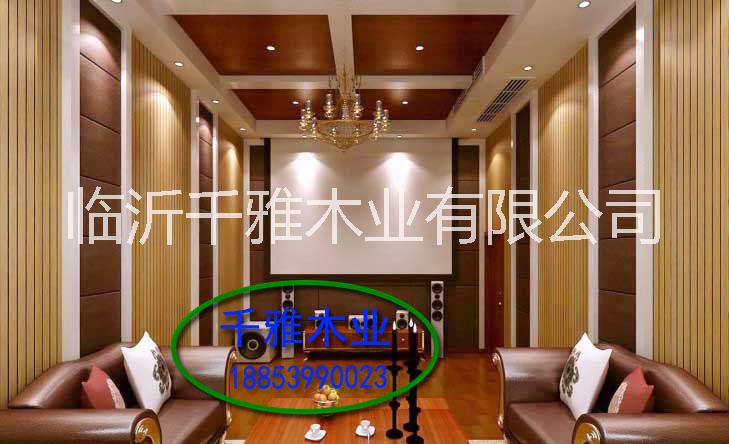 供應(yīng)用于室內(nèi)裝飾的生態(tài)木塑產(chǎn)品質(zhì)量