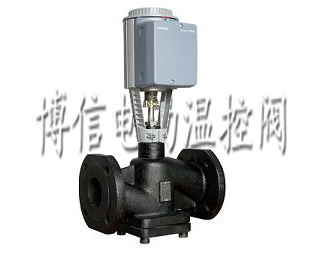 適用于中央空調(diào)、供熱系統(tǒng)的*系列平衡式電動調(diào)節(jié)閥