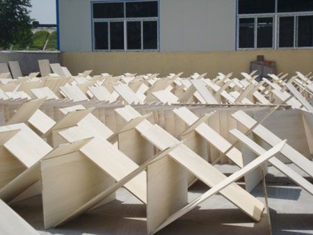 供應(yīng)用于的楊木拼板