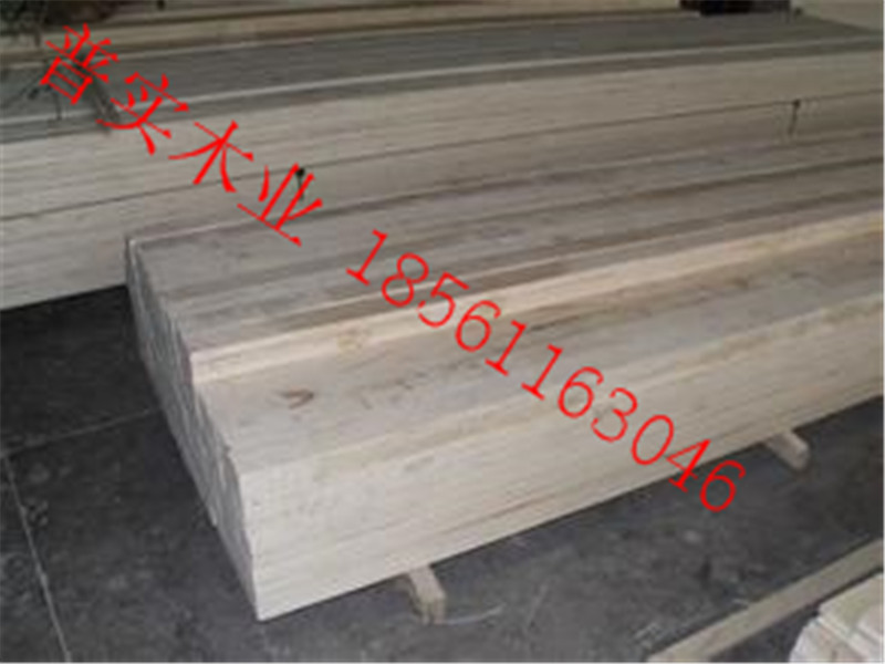 大型機(jī)械包裝出口木箱用免熏蒸木方LVL木方 大型機(jī)械包裝出口用免熏蒸LVL