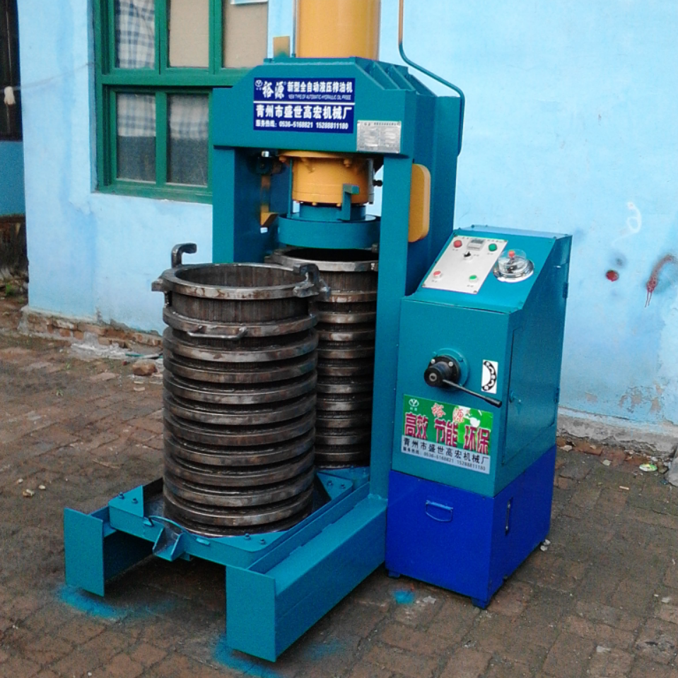 濰坊花生榨油機(jī)，濰坊花生榨油機(jī)廠家，濰坊花生榨油機(jī)報(bào)價(jià)，花生榨油