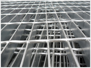 供應(yīng)河北衡水鋼格板 鋼格柵板 熱鍍鋅鋼格板