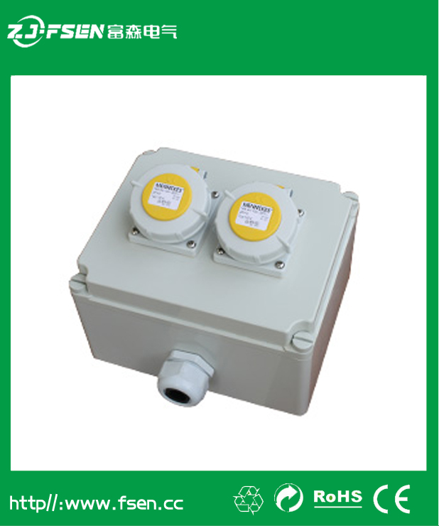 防爆檢修電源箱防爆動(dòng)力檢修箱檢修電源箱爆