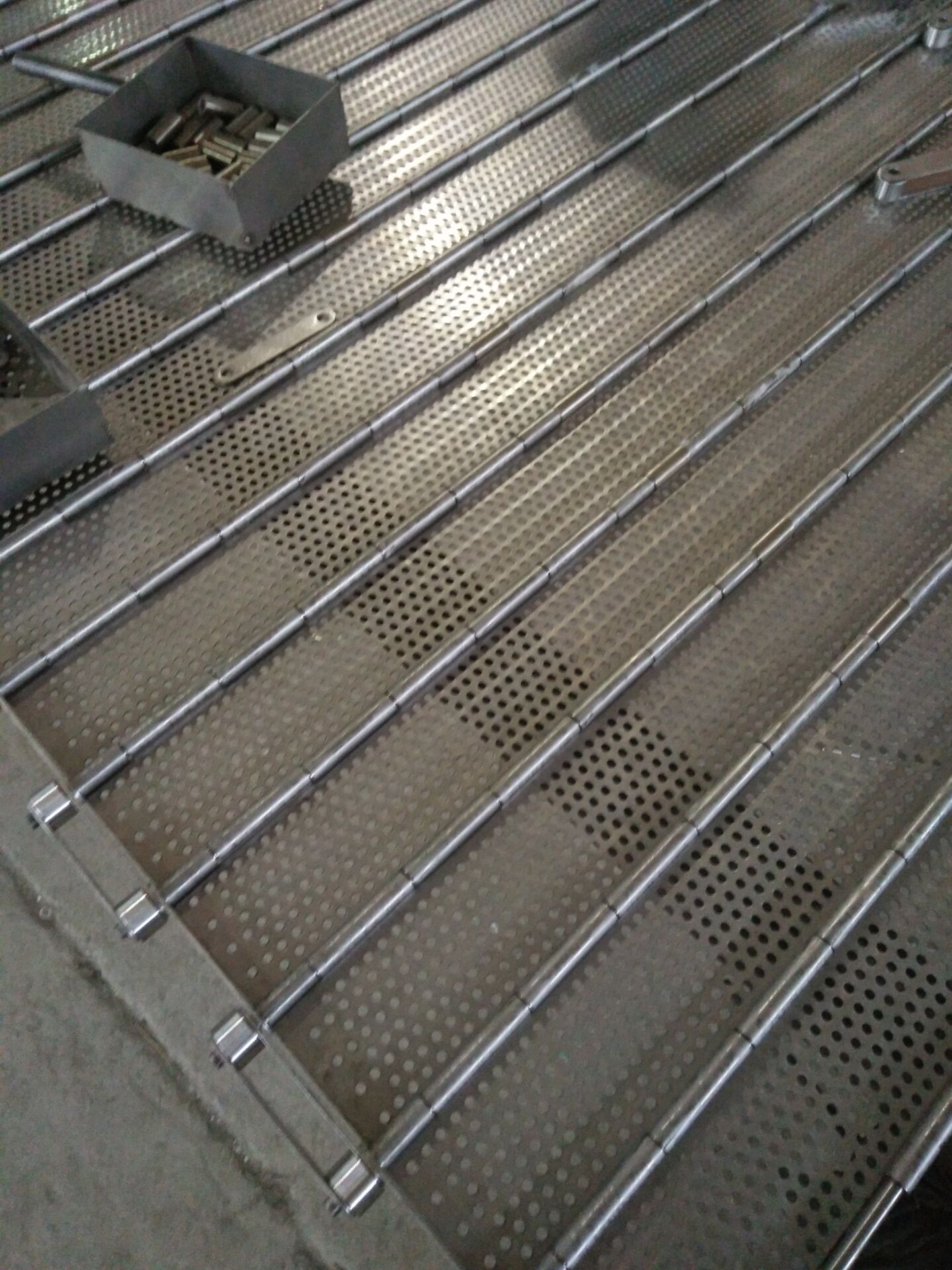 鏈條 寧津傳輸鏈條制造廠家