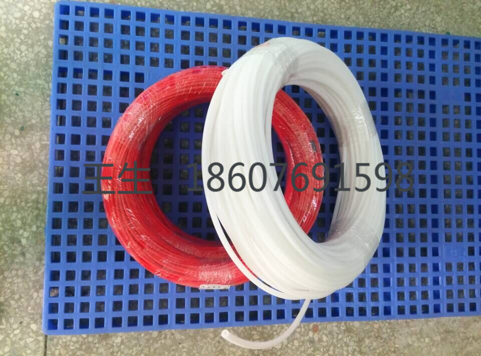 彩色鐵氟龍管優(yōu)質(zhì)貨源，東莞哪里有賣彩色鐵氟龍管，歡迎電聯(lián)
