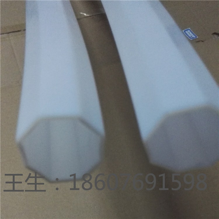 鐵氟龍異型管廠家報(bào)價(jià)優(yōu)質(zhì)批發(fā)商，量大從優(yōu)