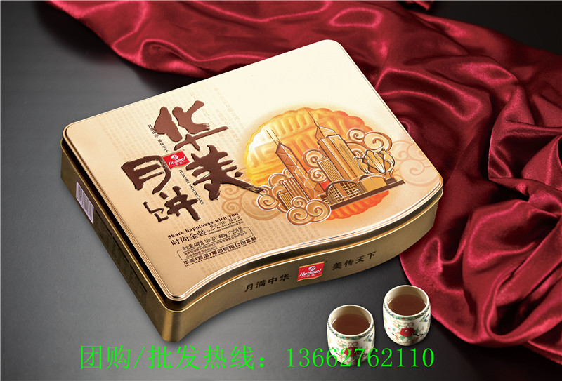 供應(yīng)華美月餅 寮夏華美月餅直銷.團(tuán)購.零售