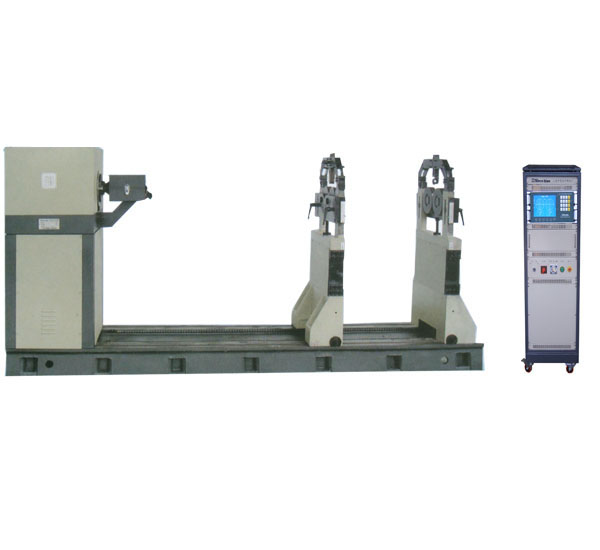 上海申曼SB-8（500KG）萬向節(jié)機(jī)器平衡機(jī) 風(fēng)葉平衡機(jī) 平衡機(jī)*