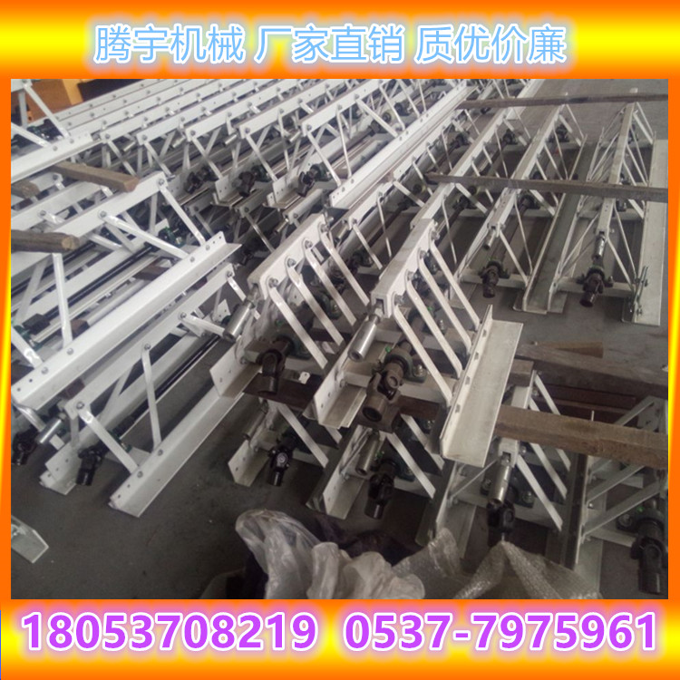 供應(yīng)混凝土框架式電動整平機(jī)（振動梁）