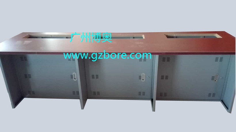 供應實木雙位升降電腦桌 液晶屏升降辦公桌 顯示器升降辦公桌 開封升降電腦桌 吉安升降電腦桌