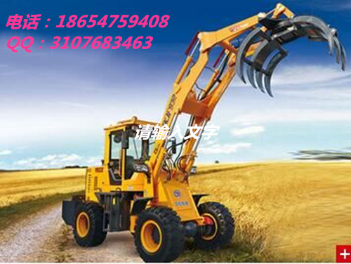 供應(yīng)抓草機(jī)臨沂抓草機(jī)圖片廠家中首重工