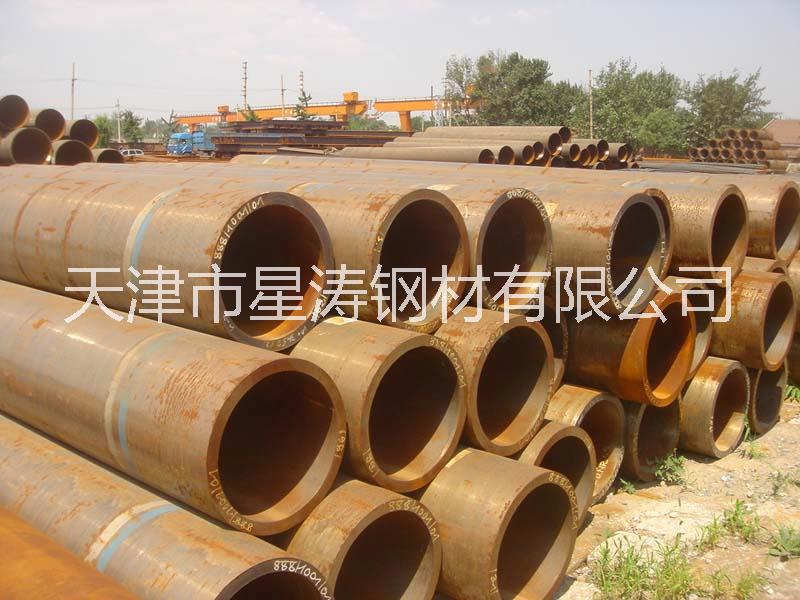 用于管道用的A106GR.B無(wú)縫管 美標(biāo)鋼管 盛世達(dá)昌鋼鐵13820354040