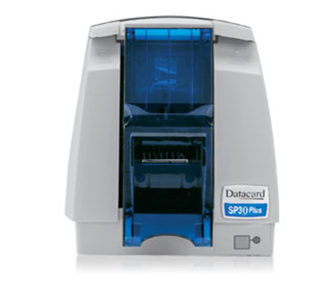 SP30Plus卡片打印機 人像卡打印機 考勤卡打印機 *打印機