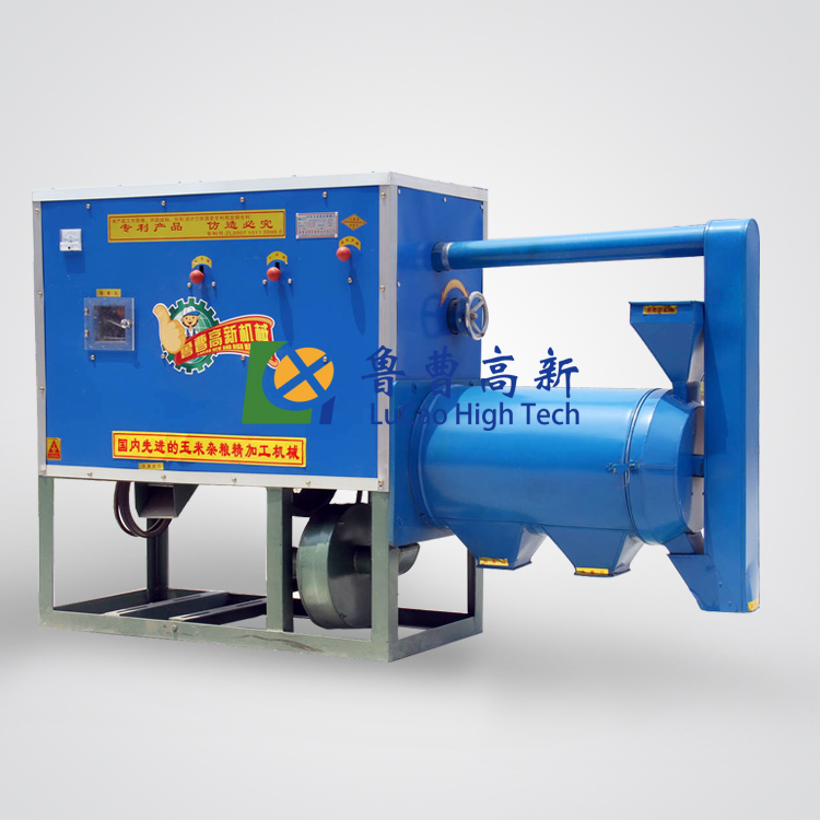 供應(yīng)貴州玉米糝加工設(shè)備新型玉米拉糝機