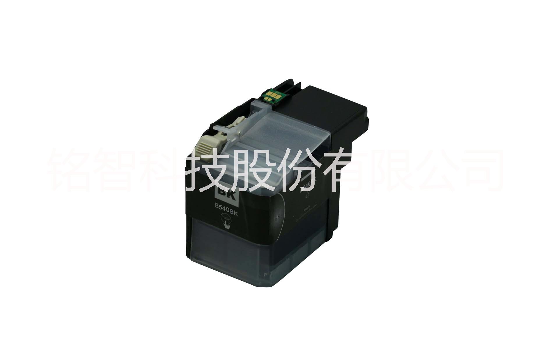 DCP-J100 DCP-J105 MFC-J200兄弟墨盒LC549XL