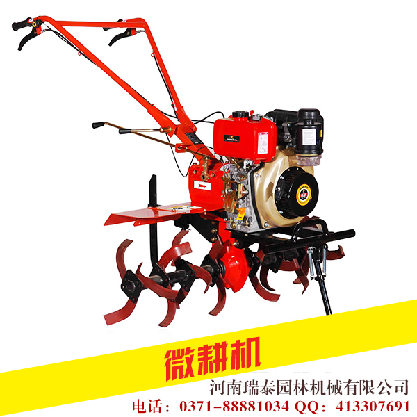 供應(yīng)微耕機(jī) 園林微耕機(jī) 多功能園林翻土機(jī) 園林旋耕機(jī)