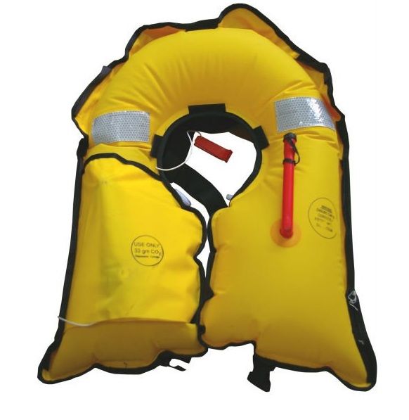 供應(yīng)圍巾式救生衣，氣脹式救生衣，救生衣廠家