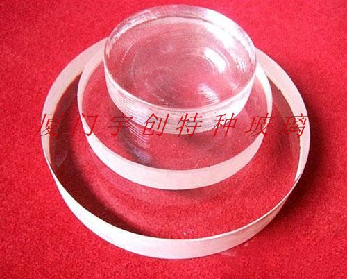 供應(yīng)用于的強化玻璃K9玻璃