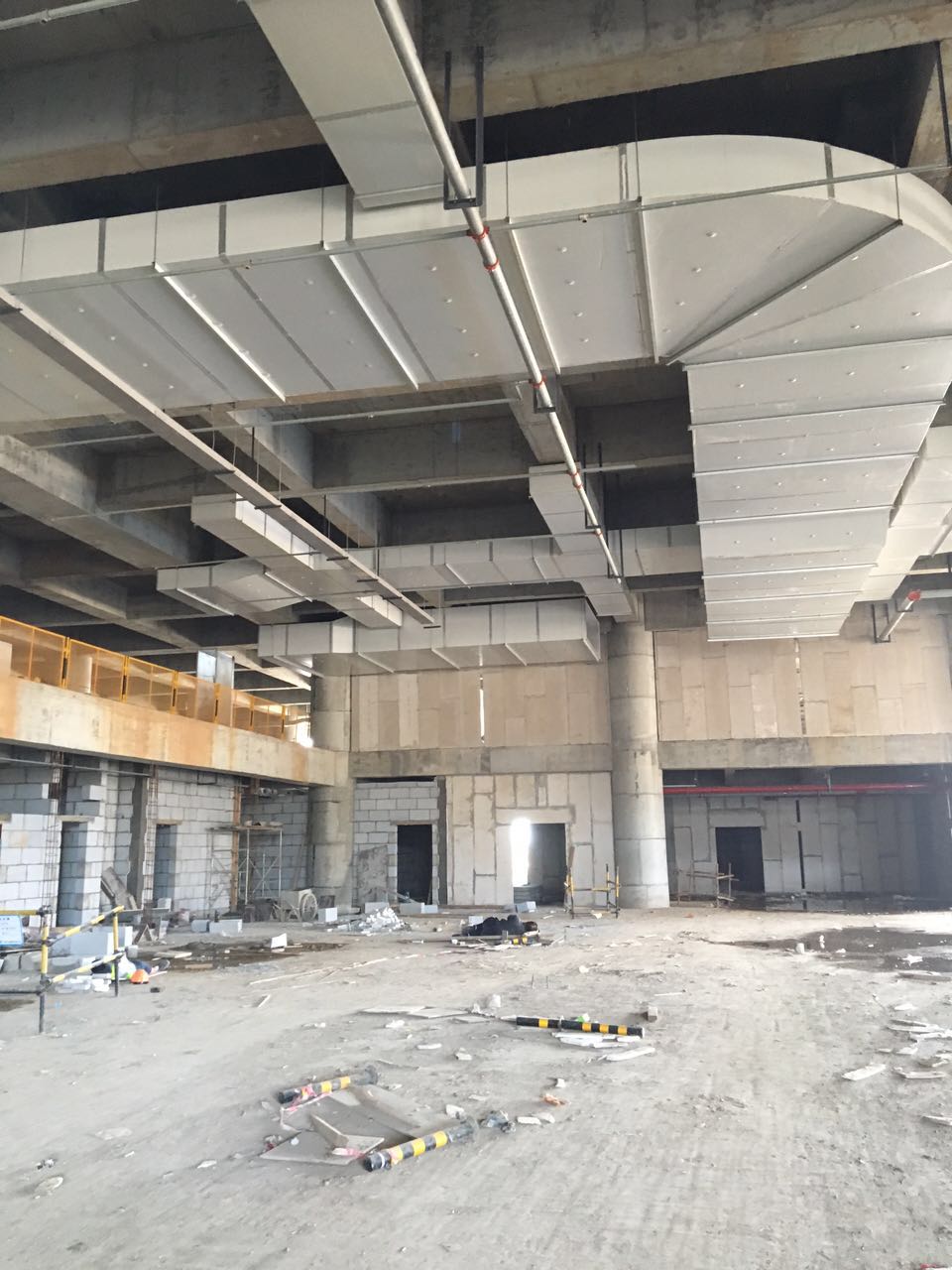 供應用于隔斷的湘潭墻板多少錢一平方?輕質墻板