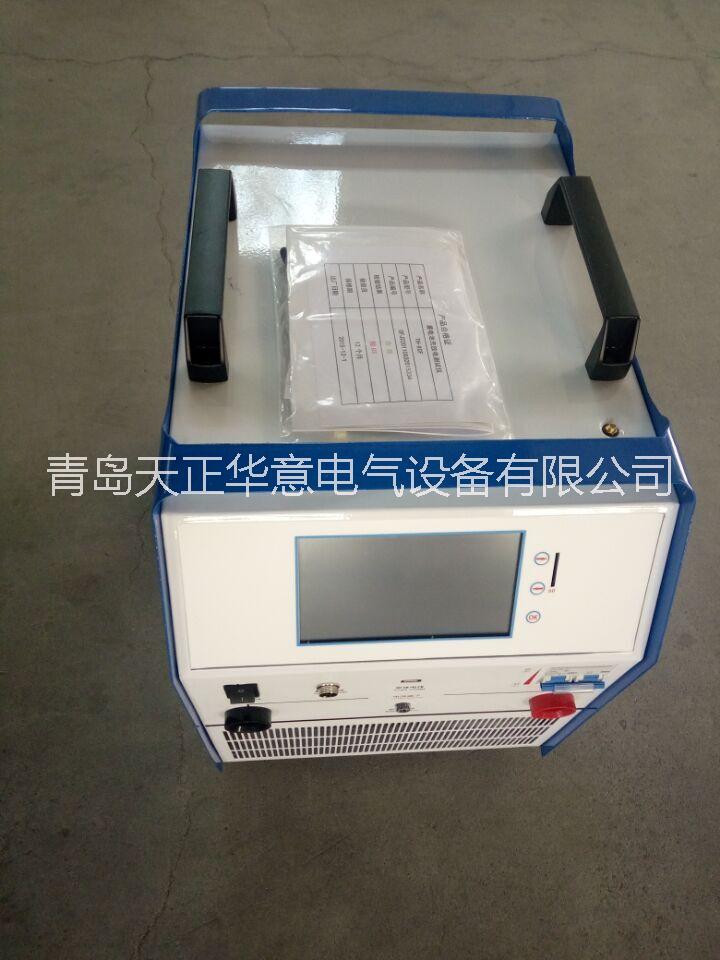 TH-220/200蓄電池充放電一體機(jī)