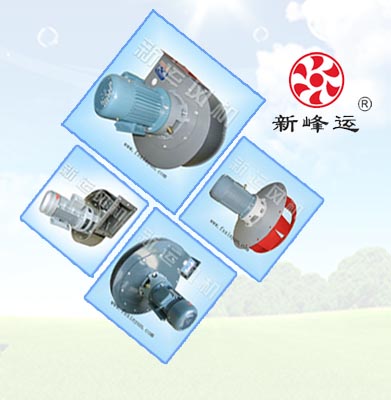 新運(yùn)高溫通風(fēng)機(jī) 低速型高溫風(fēng)機(jī) WQE6-4KW