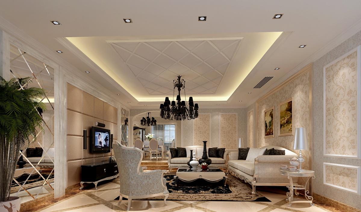 臨沂吊頂 店面吊頂 門頭裝修吊頂隔斷 石膏板吊頂電話