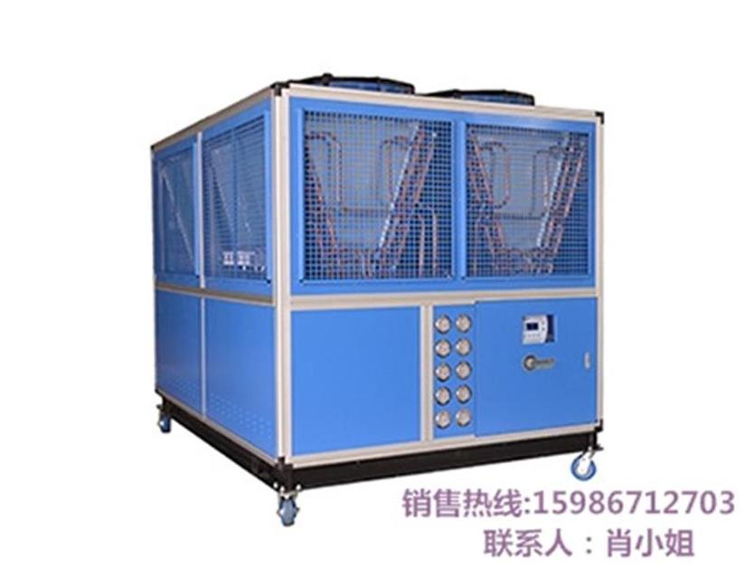 風冷式工業(yè)冷水機    寶馳源    BCY-15A