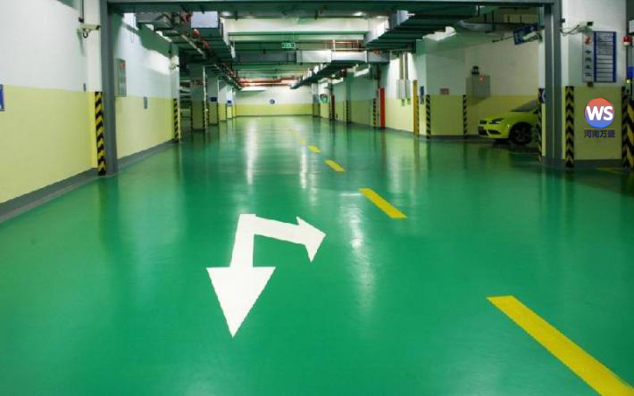 金剛砂地坪材料