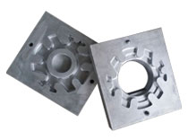 供應(yīng)鑄造模具加工廠家射芯機(jī)漏模機(jī)覆膜砂熱芯盒樹脂砂模具