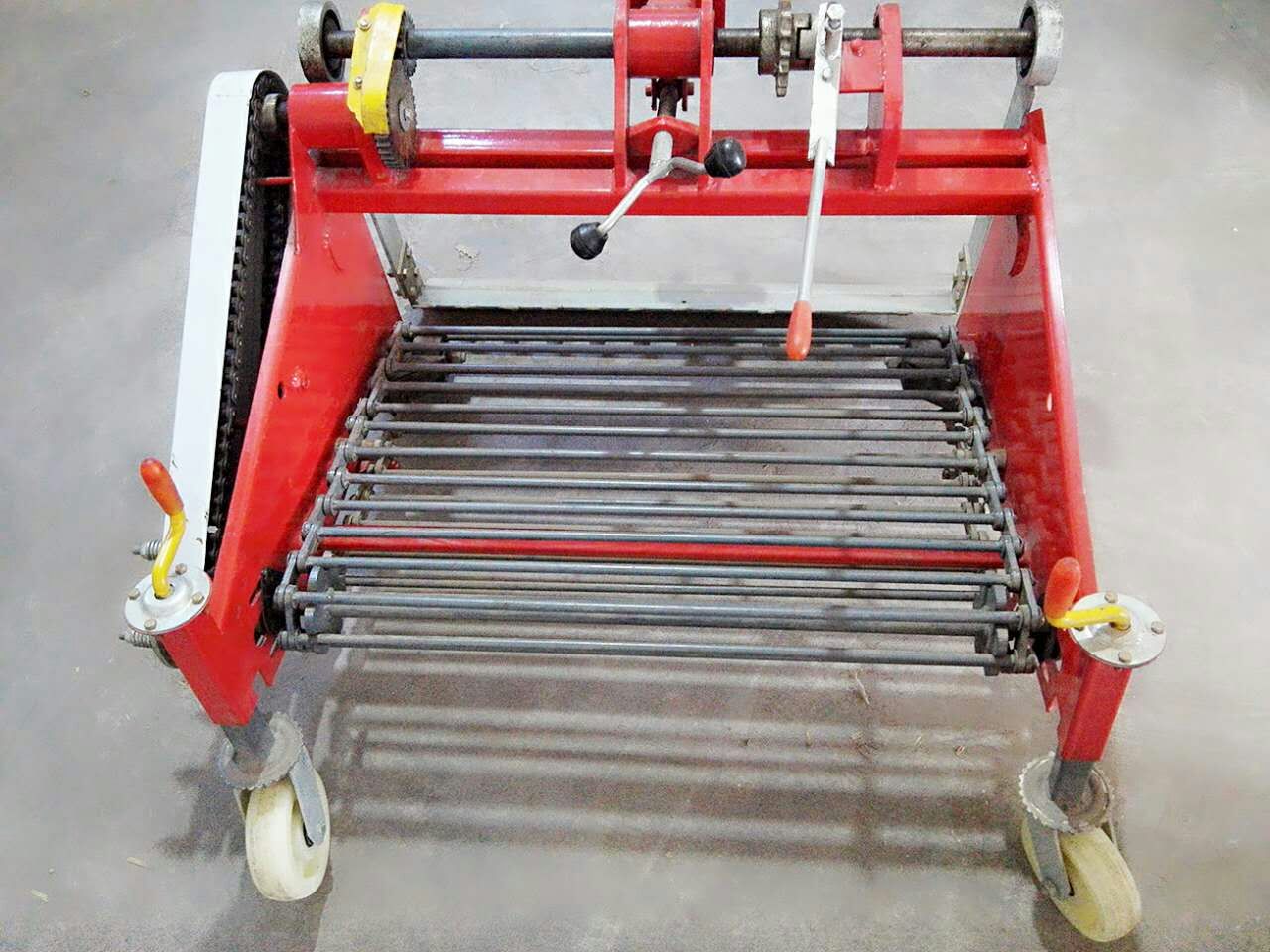 供應(yīng)土豆收獲機(jī)芋頭收獲機(jī)