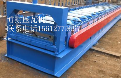 供應(yīng)角馳111760型壓瓦機設(shè)備