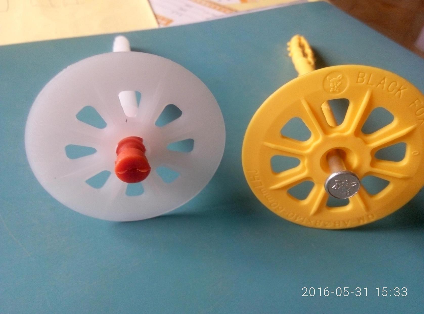 供應(yīng)玄狐BLACK FOX*保溫釘