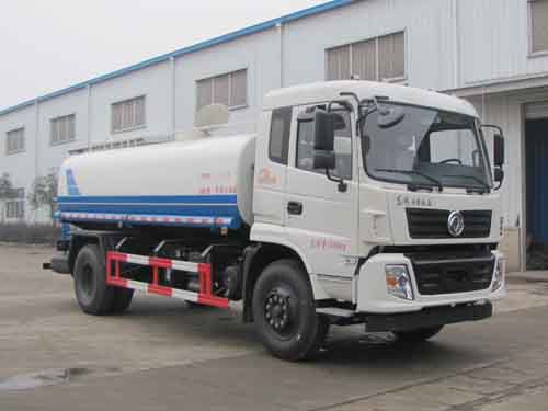 綠化噴灑車 東風(fēng)國五灑水車價(jià)格 10噸灑水車-湖北合力*汽車制造有限公司 綠化噴灑車 國五灑水車價(jià)格