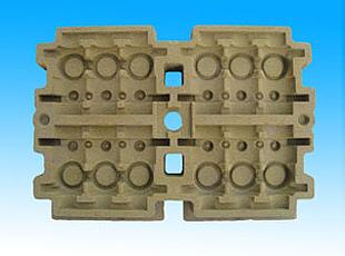 供應(yīng)鑄造模具制作廠家射芯機(jī)漏模機(jī)頂箱機(jī)樹脂砂模具覆膜砂熱芯盒