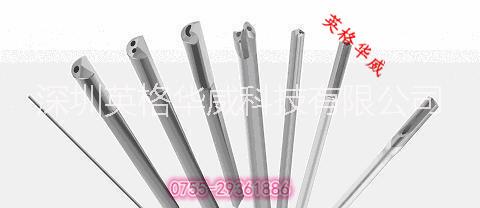 供應(yīng)德國*深孔槍鉆鉆頭φ9/1