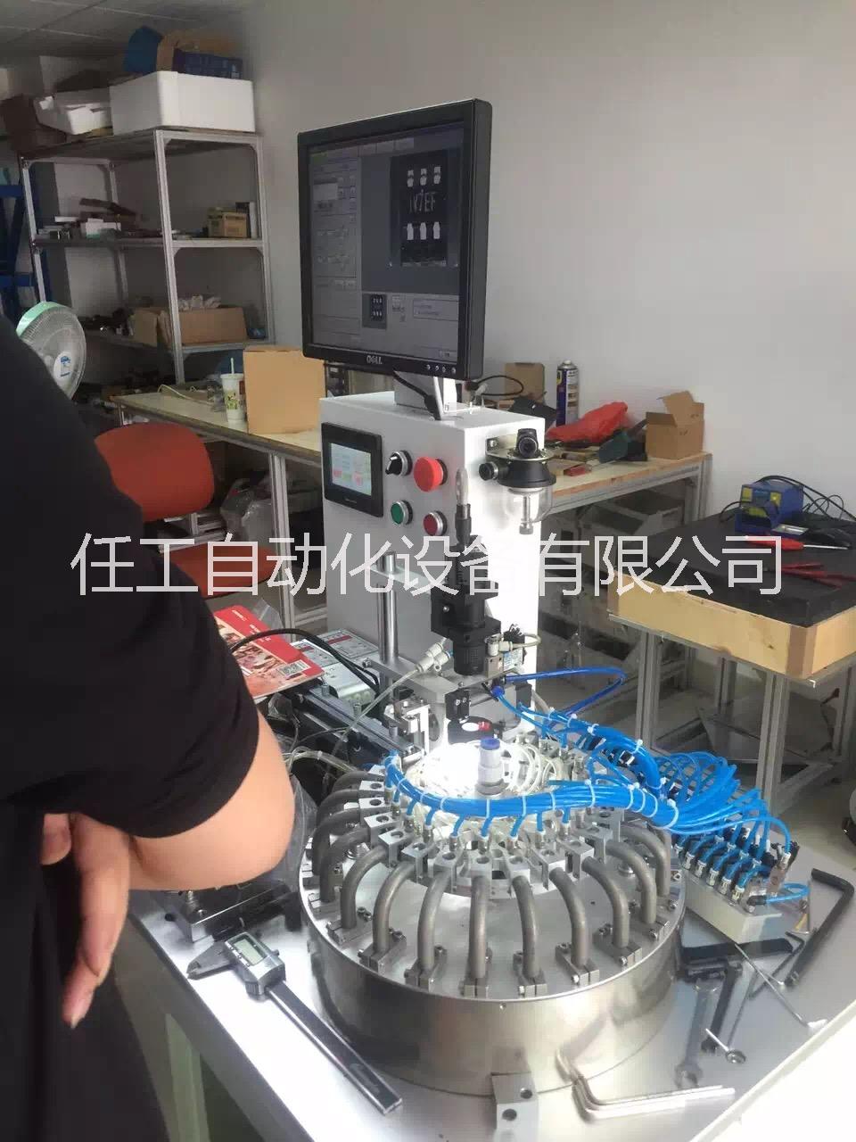 供應(yīng)IC分選機(jī)電子元件分選機(jī)文字識別