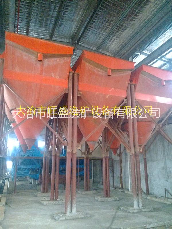 供應(yīng)*FNX-5系列斜板濃密箱