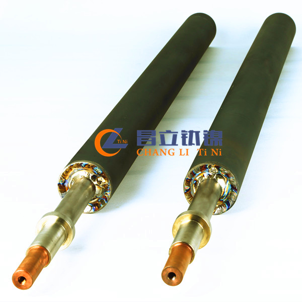 廣州旋流電解設(shè)備廠家批發(fā) 【旋流電解設(shè)備廠家】旋流電解鈦電極廠家